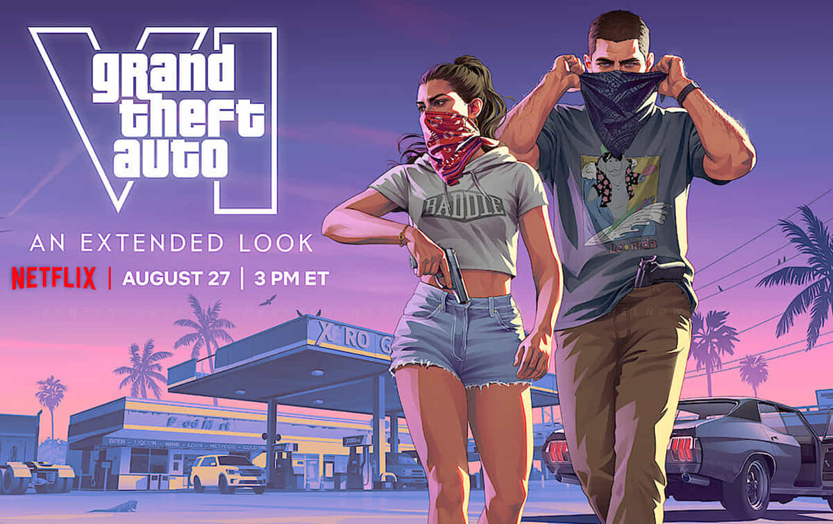GTA 6
