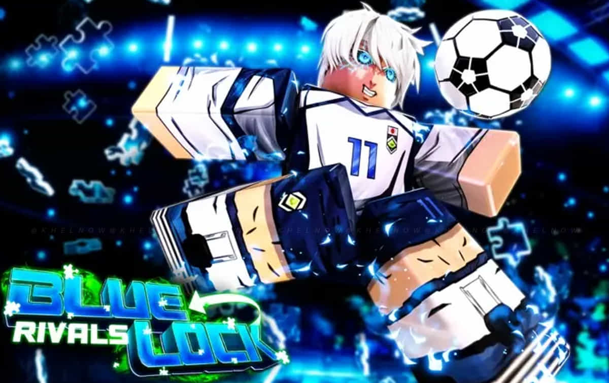 Blue Lock Rivals Sound IDs codes