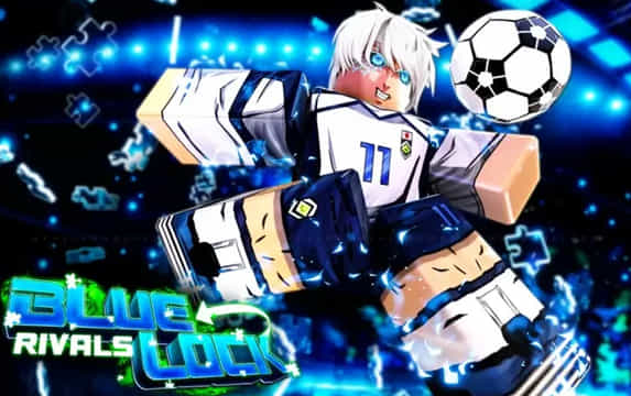 Blue Lock Rivals Sound IDs codes