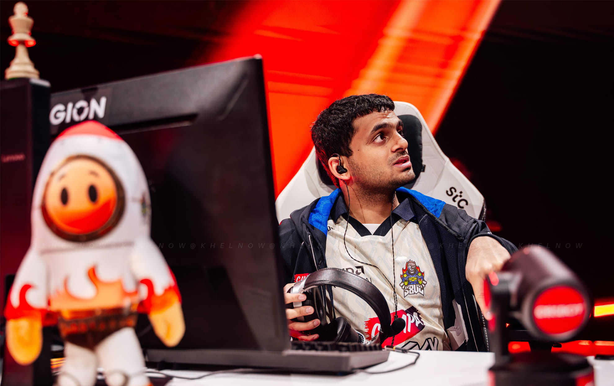 Arjun Erigaisi & Nihal Sarin finish Top 8 at Esports World Cup 2026 Chess
