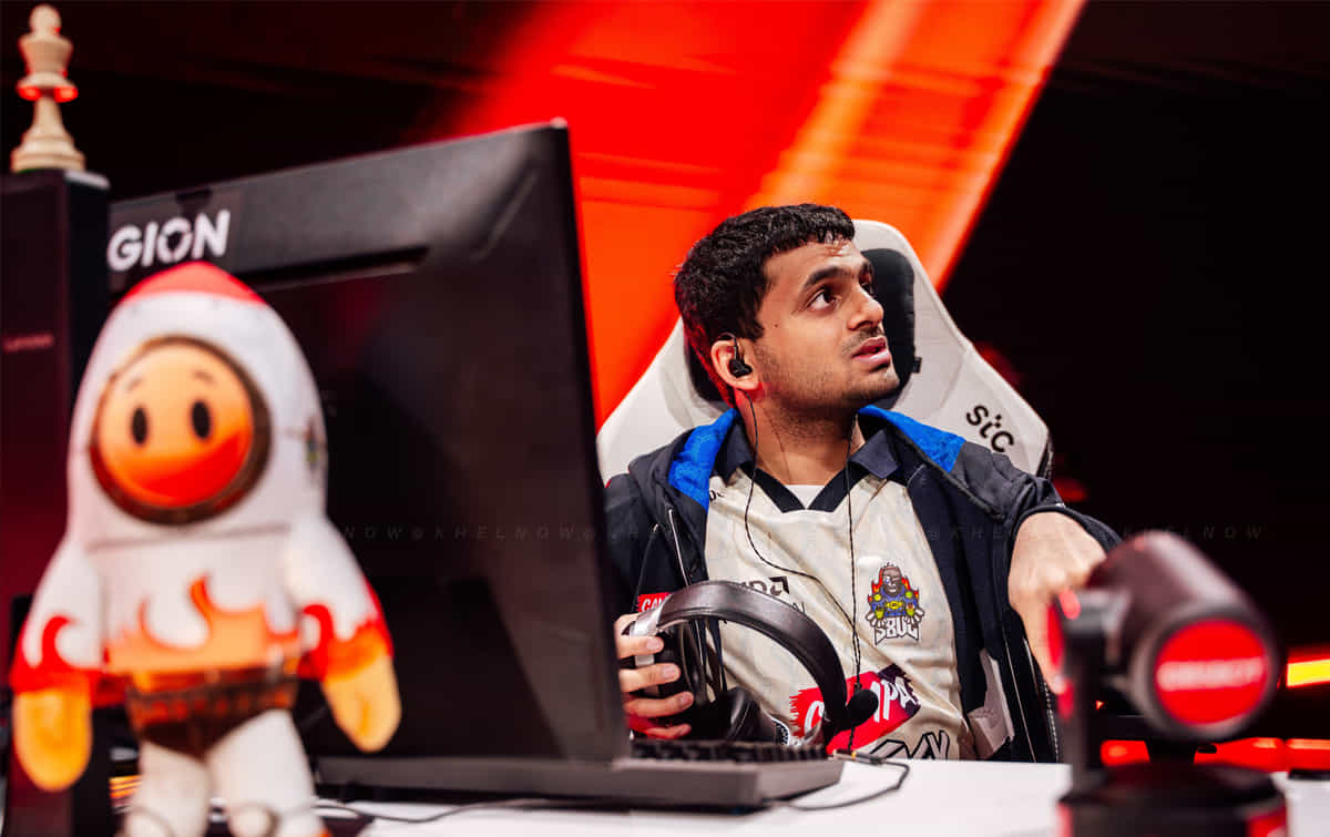 Esports World Cup 2026 Chess