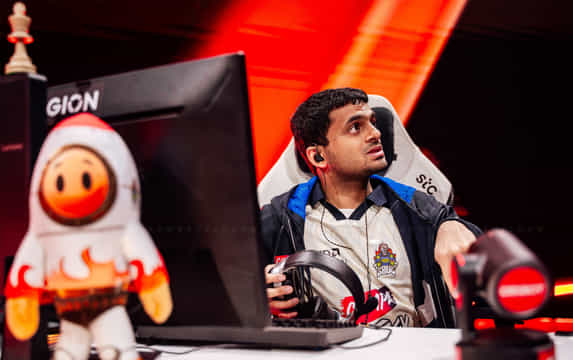 Esports World Cup 2026 Chess