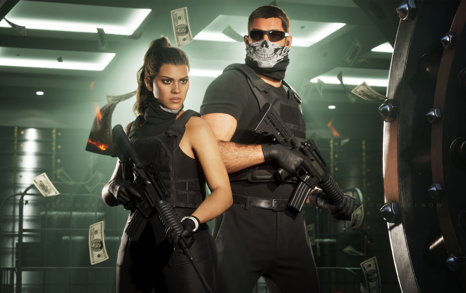 GTA 6 main story could take around 80 hours; Rockstar Games confirmed