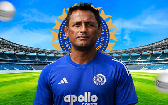 Subhadeep Ghosh: 5 fascinating facts about India's new fielding coach