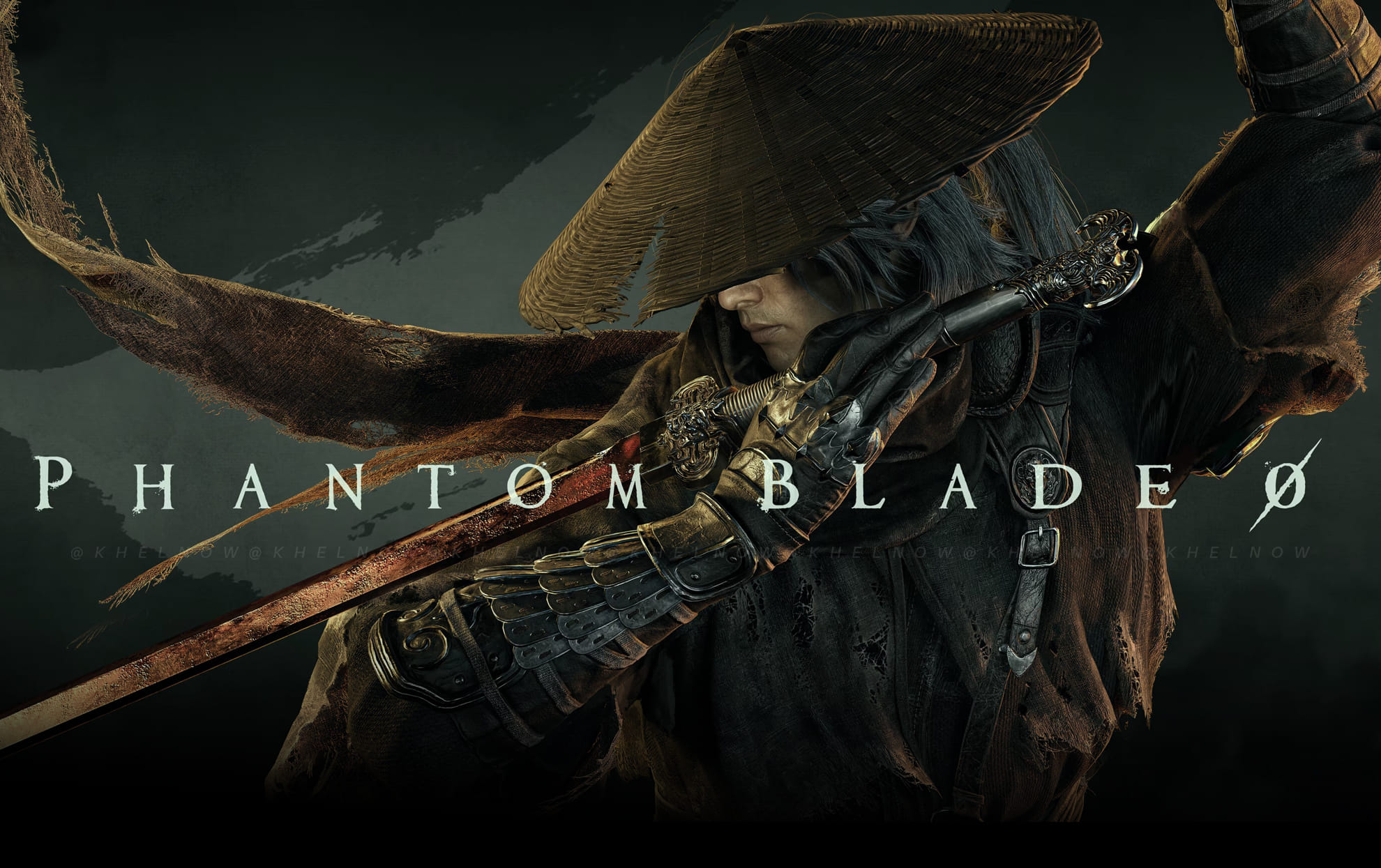Phantom Blade Zero won't skip physical disc release; Major Retailer confirms