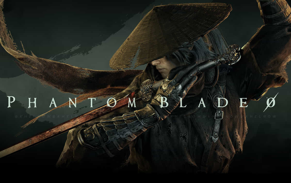 Phantom Blade Zero