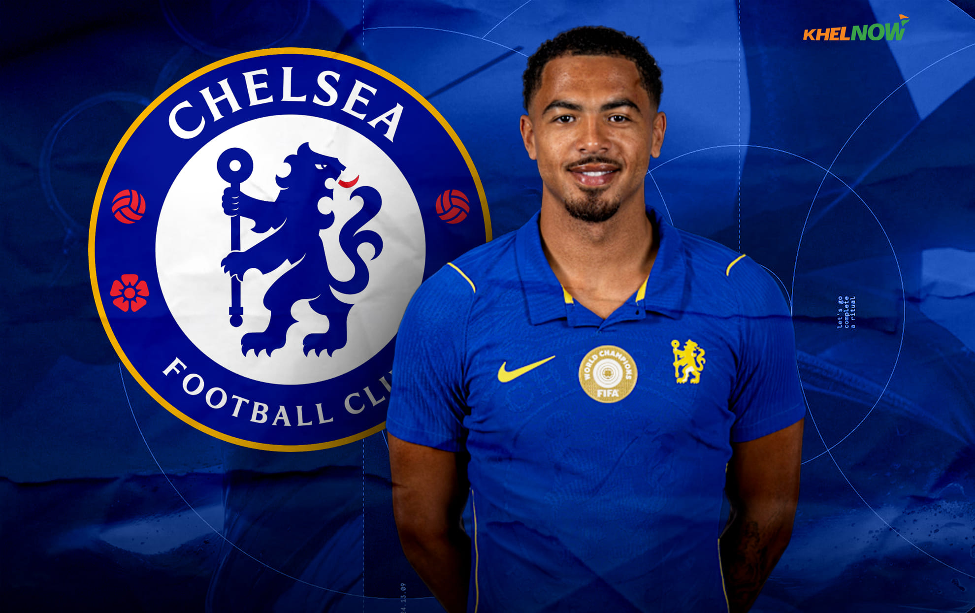 Colwill & Caicedo - Chelsea injury news ahead of Brighton Premier League clash