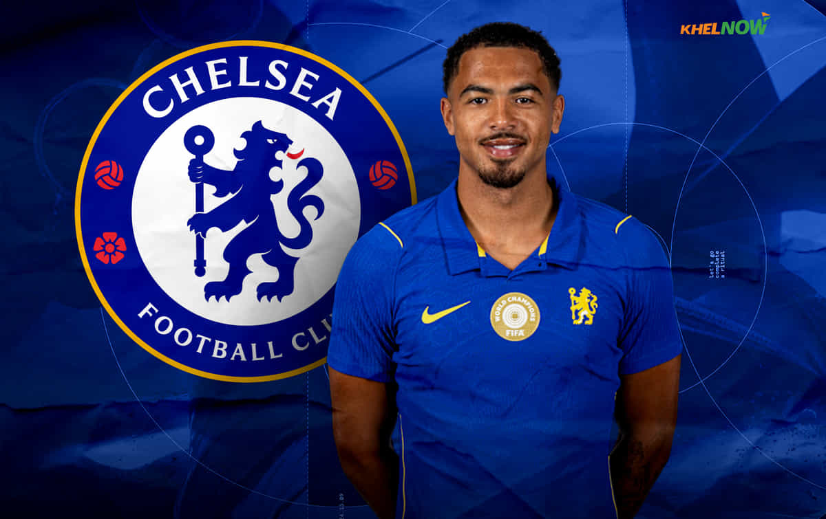 Levi Colwill Chelsea Premier League