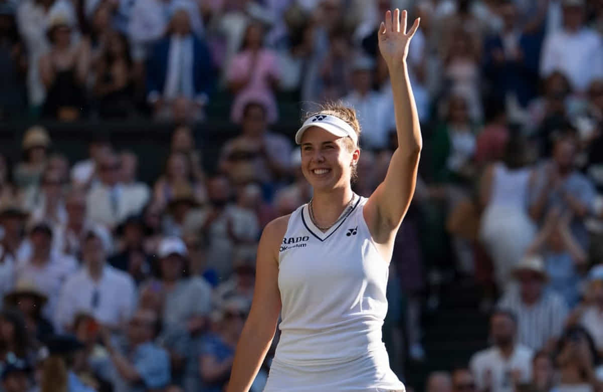 Wimbledon 2026 payouts: How much did Linda Noskova, Karolina Muchova, Coco Gauff & others earn in prize money?