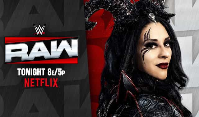 Lineup for WWE Raw (August 10, 2026): Becky Lynch & Stephanie Vaquer to appear & more
