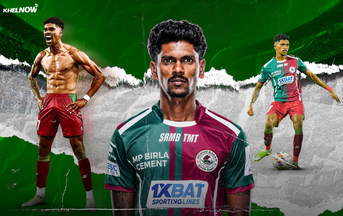 How can Liston Colaco save his Mohun Bagan career in 2026-27 ISL season?
