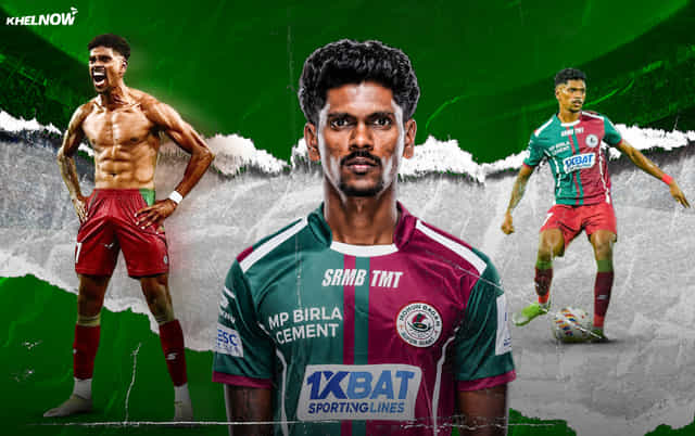 How can Liston Colaco save his Mohun Bagan career in 2026-27 ISL season?