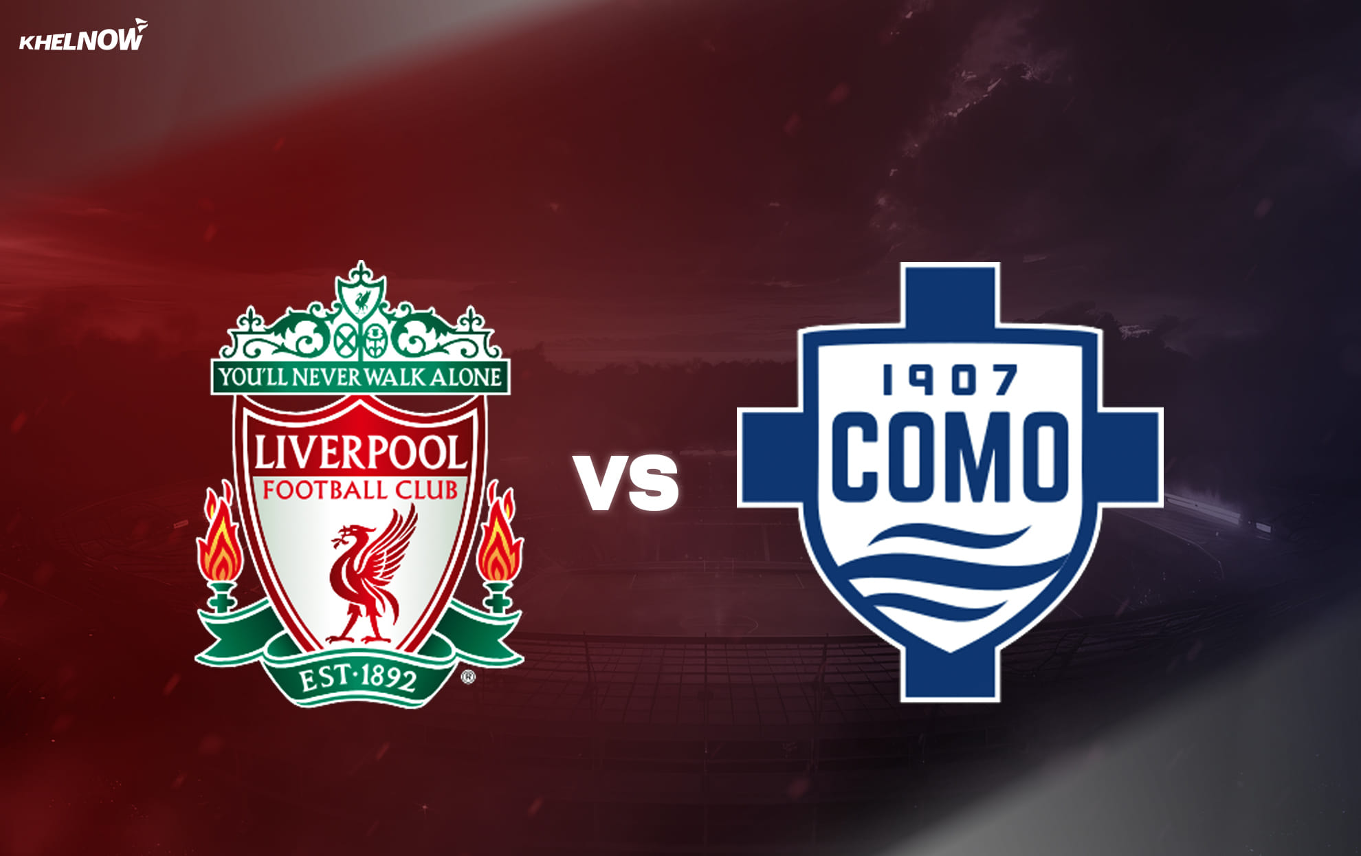 Liverpool vs Como Preview – prediction, team news, lineups | Pre-Season Friendly