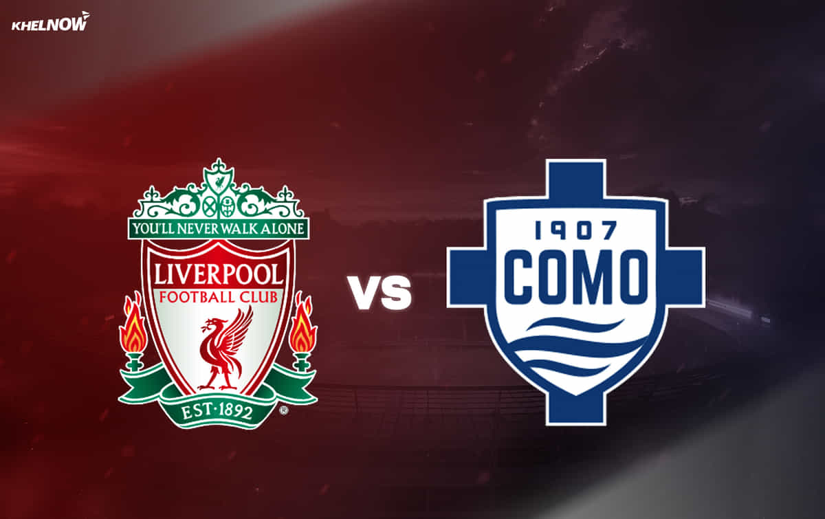 Liverpool vs Como Preview – prediction, team news, lineups | Pre-Season Friendly