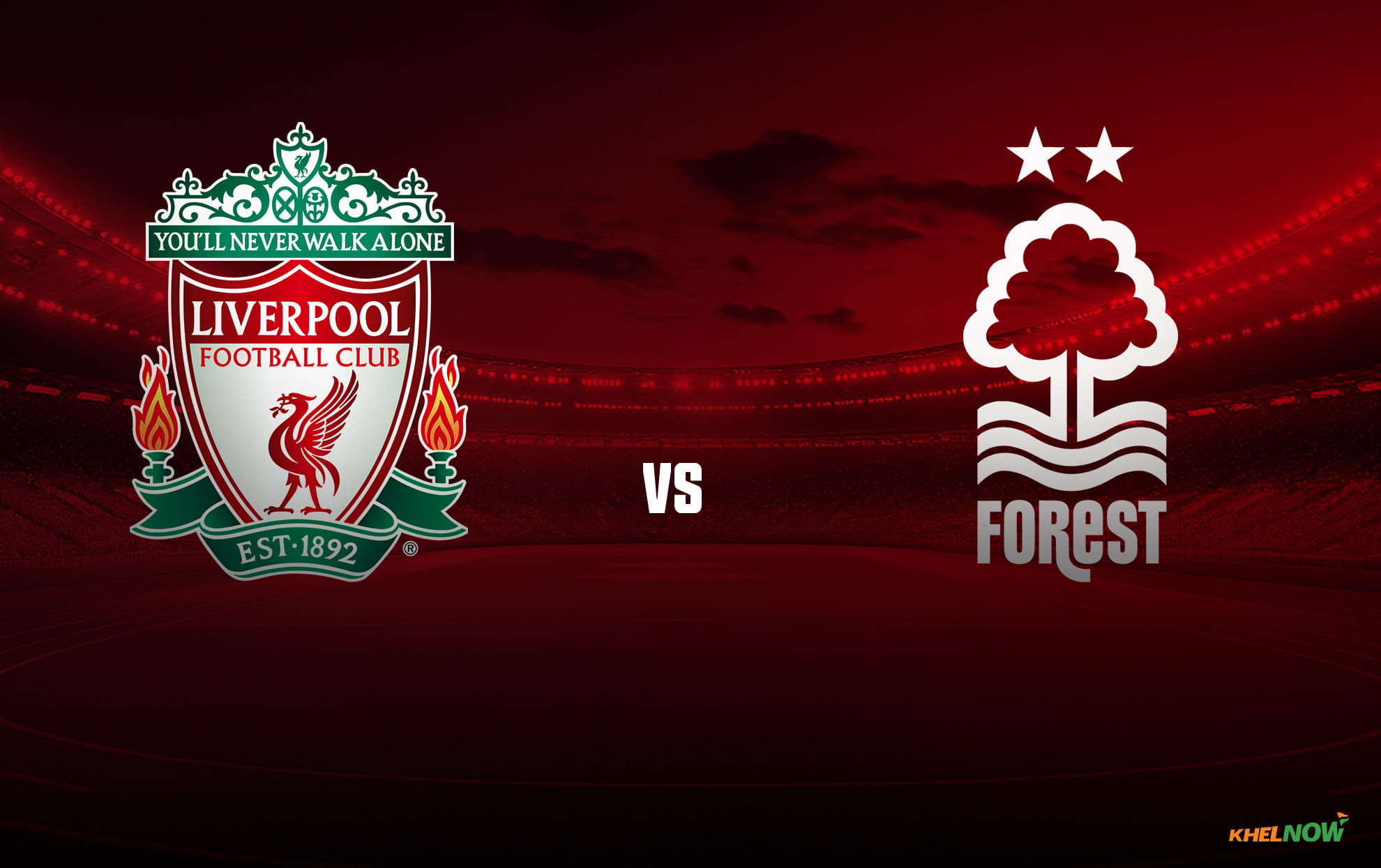 Liverpool vs Nottingham Preview – prediction, team news, lineups | Premier League 2026-27