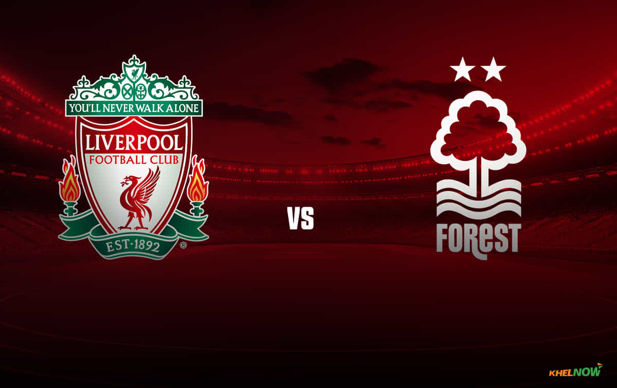 Liverpool vs Nottingham Preview – prediction, team news, lineups | Premier League 2026-27