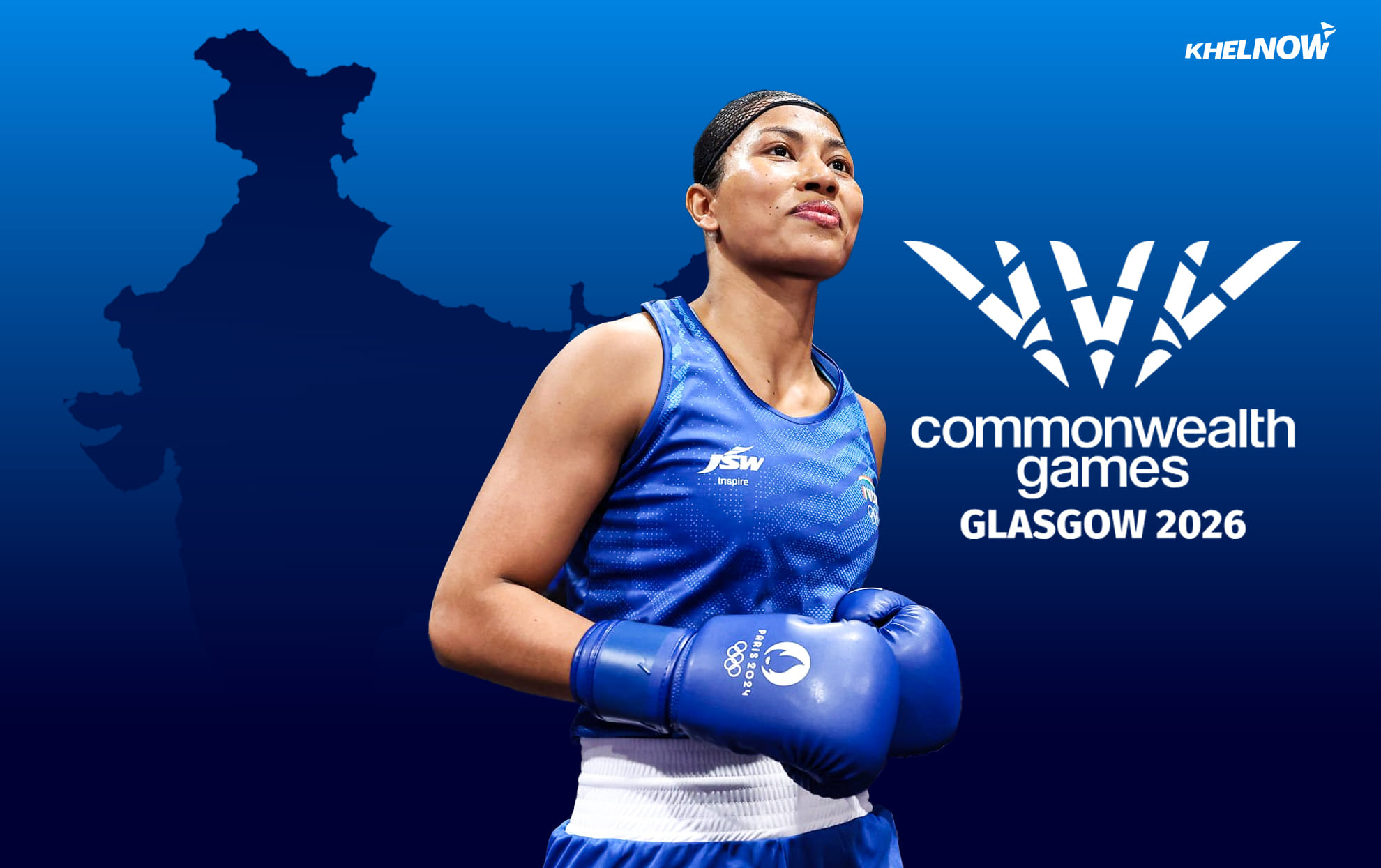 Watch: Lovlina Borgohain calls out incorrect India map at Glasgow restaurant after CWG win