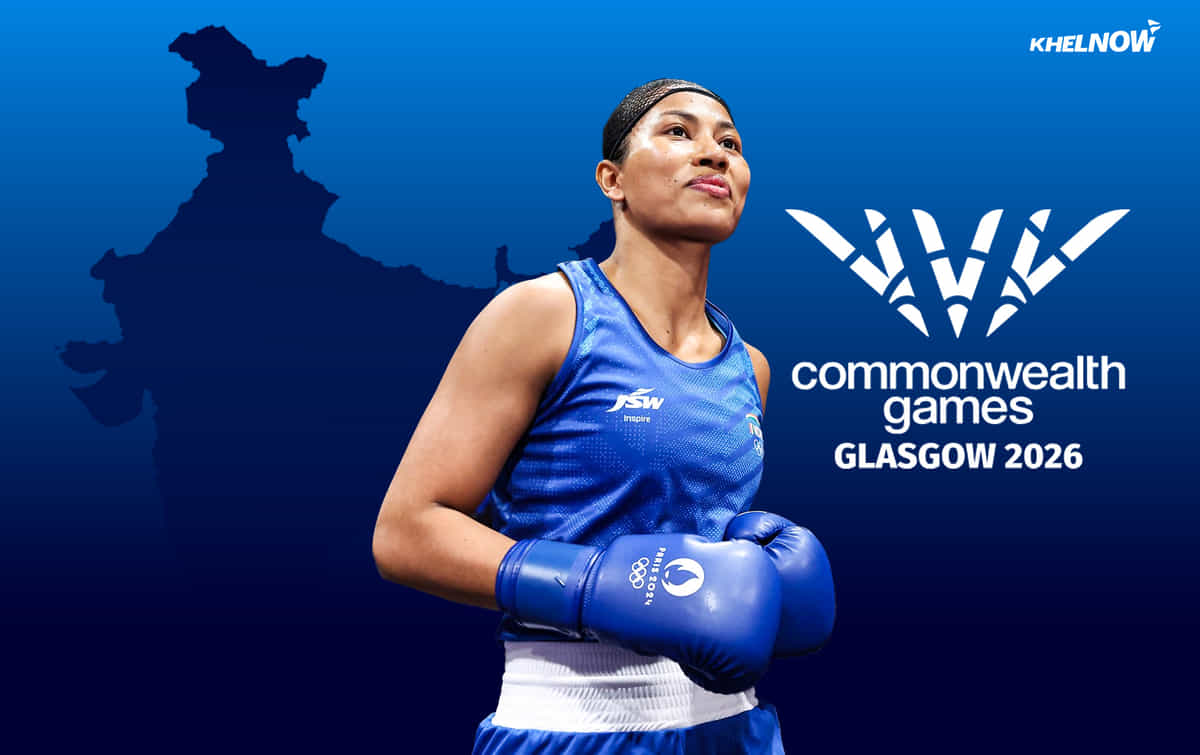 Lovlina Borgohain settles for silver, adds another medal to India's tally at Commonwealth Games 2026