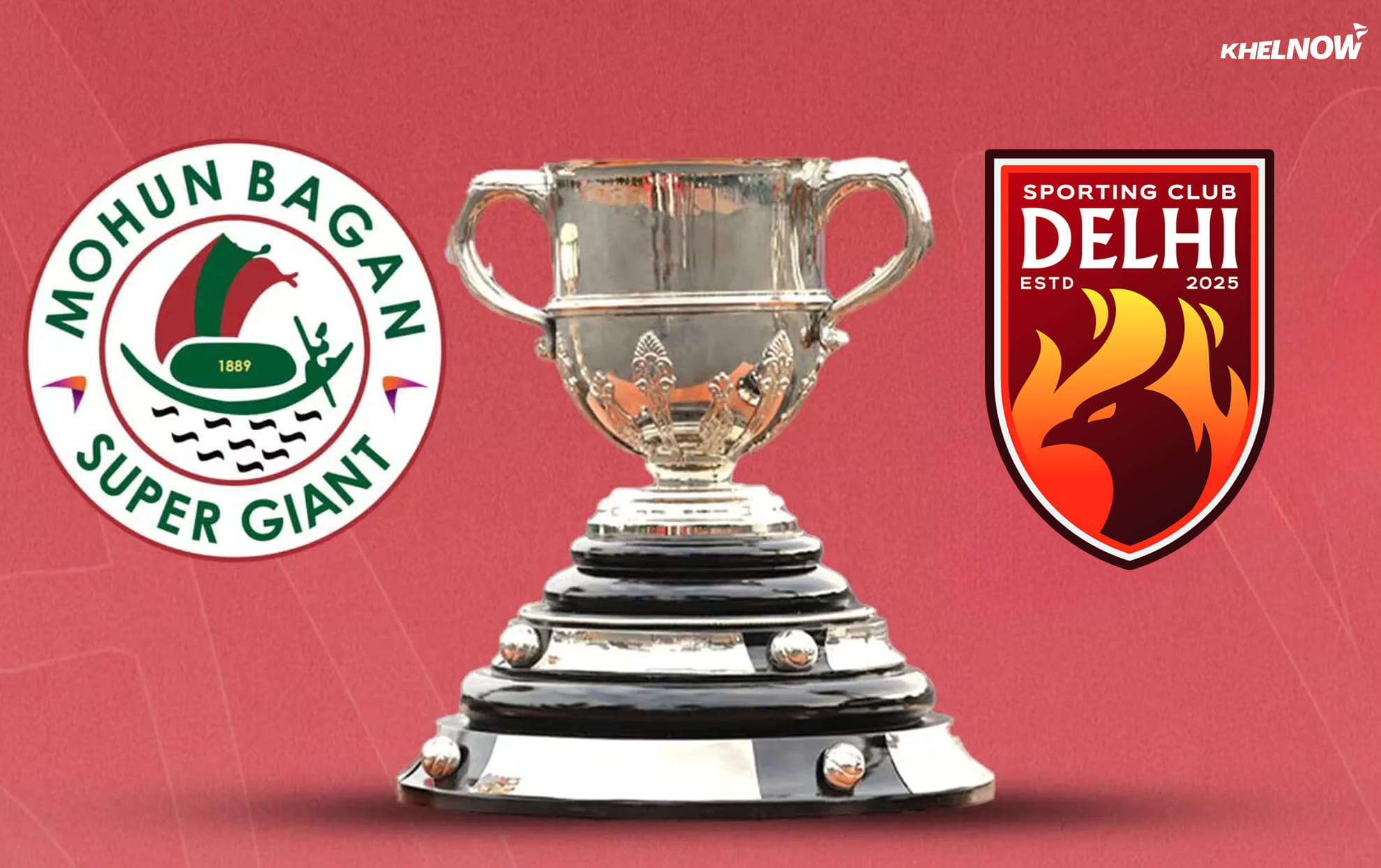 Teams who have qualified for the Durand Cup 2026 Quarter Finals