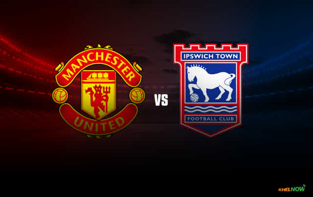 Manchester United vs Ipswich Town Preview – prediction, team news, lineups | Premier League 2026-27