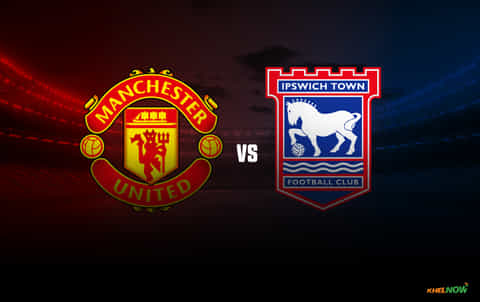 Manchester United vs Ipswich: Analýza dat před zápasem