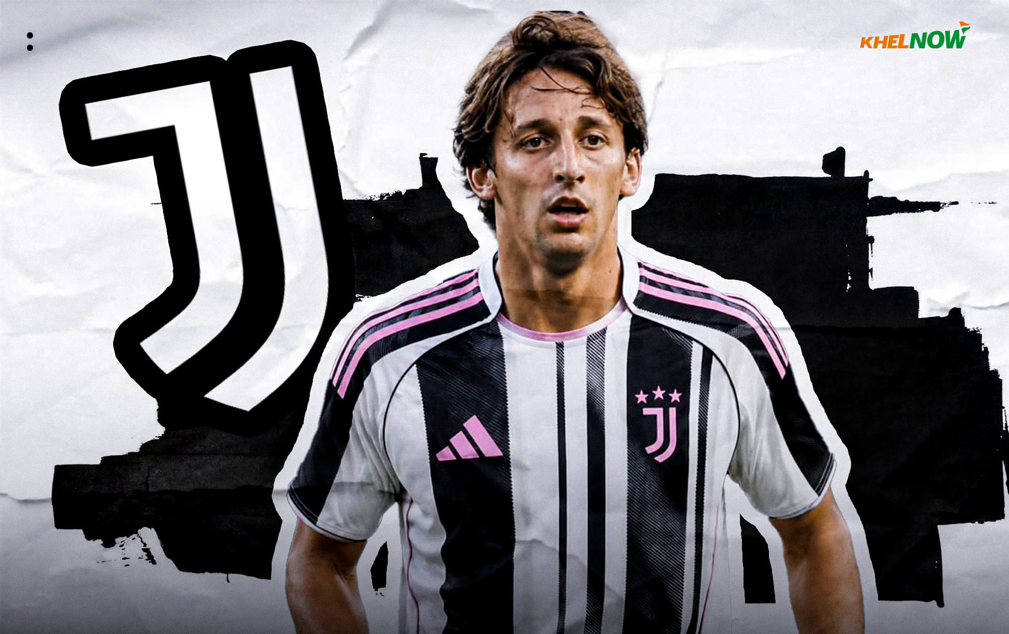 Who is Matias Galarza? Paraguay midfielder linked with a move to Juventus