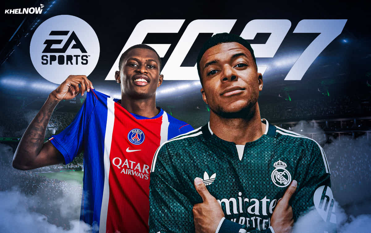 EA FC 27