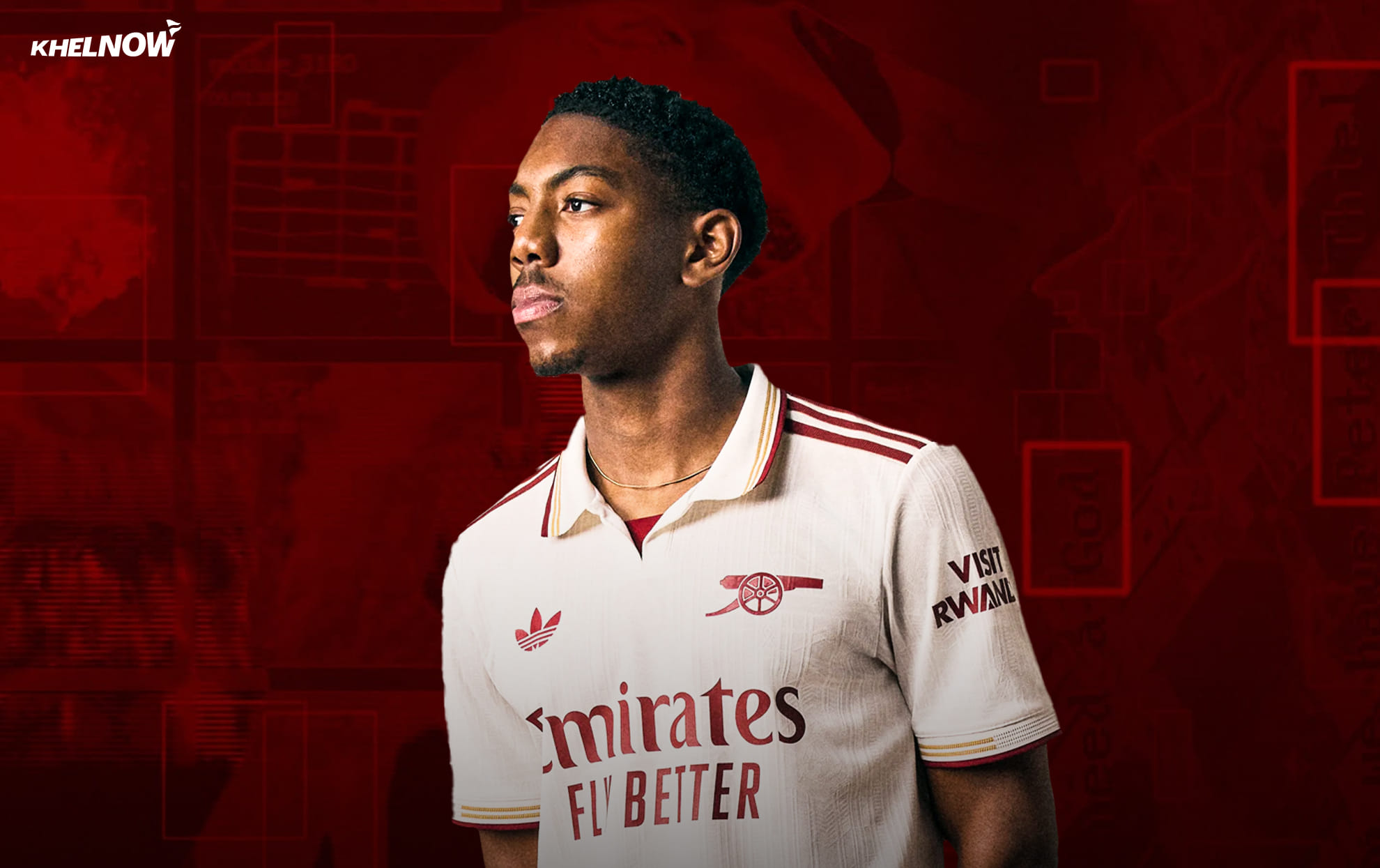 Top three clubs Myles Lewis-Skelly could join this summer window from Arsenal ft. Chelsea