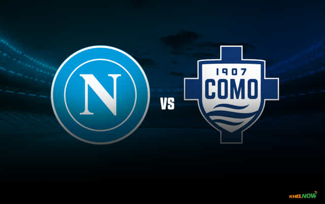 Napoli vs Como Preview – prediction, team news, lineups | Serie A 2026-27