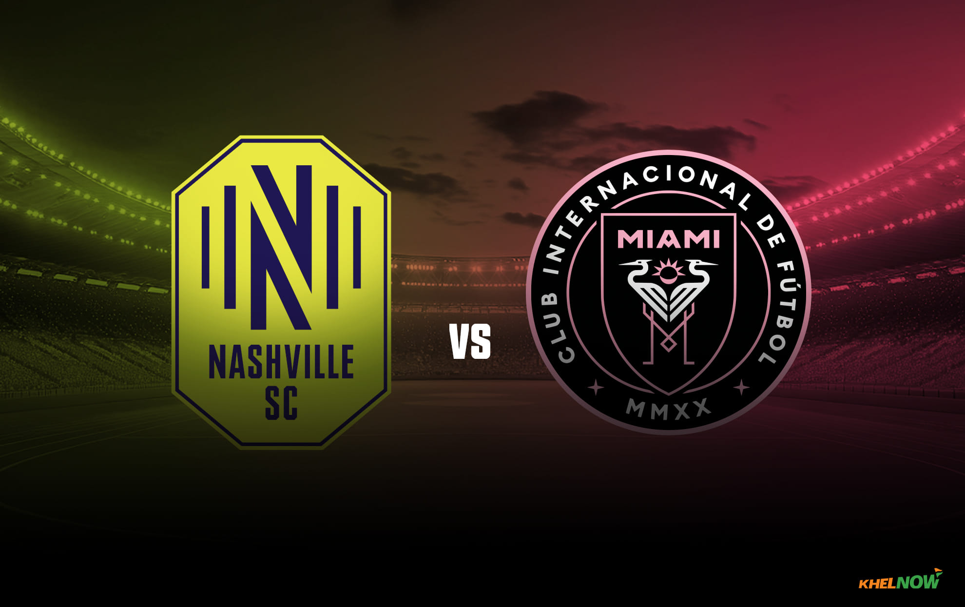 Nashville SC vs Inter Miami Preview – prediction, team news, lineups | MLS 2026