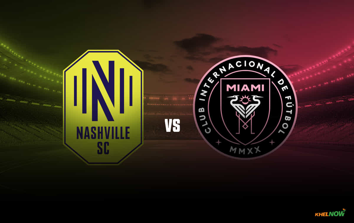 Nashville SC vs Inter Miami Preview – prediction, team news, lineups | Pre-Season Friendly