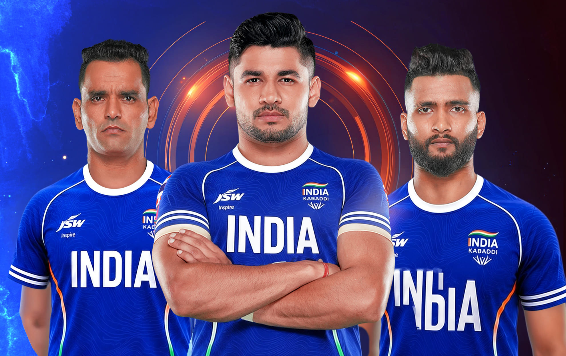 Top 10 stars left out of Indian men's kabaddi team for Asian Games 2026 ft. Naveen Kumar