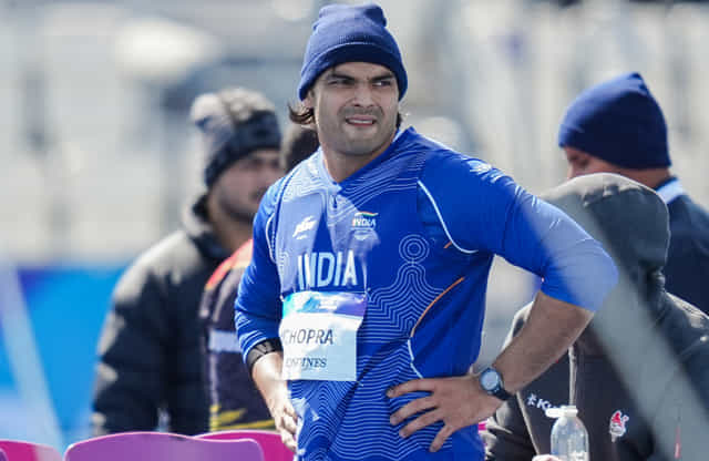 Neeraj Chopra ruled out of Asian Games, Diamond League Final due to injury