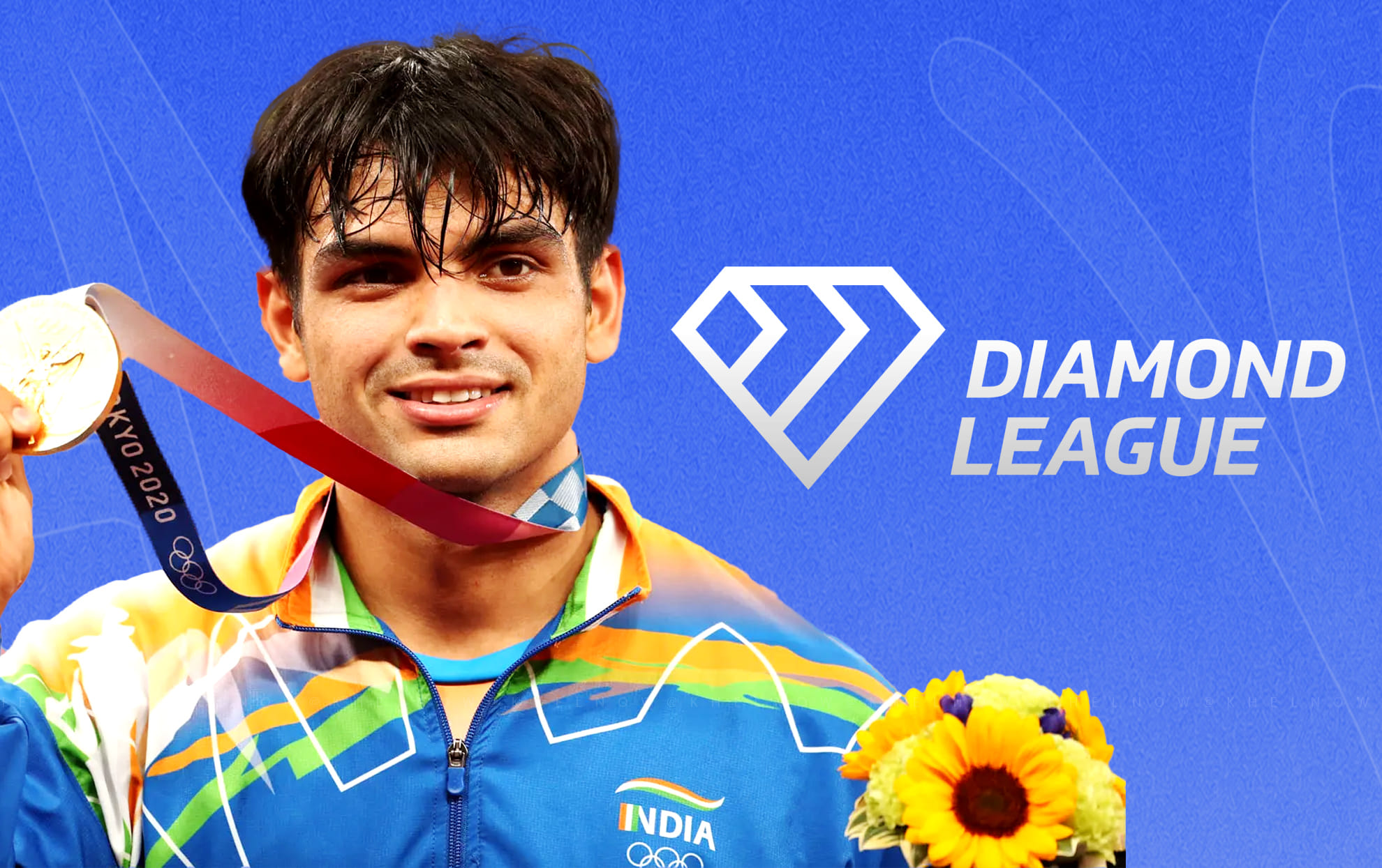 Neeraj Chopra to participate in Lausanne Diamond League 2026