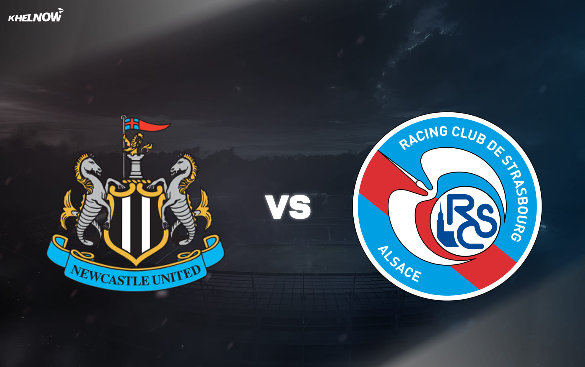 Newcastle United vs Strasbourg LIVE streaming, TV channel, kick-off time & where to watch pre-season friendly