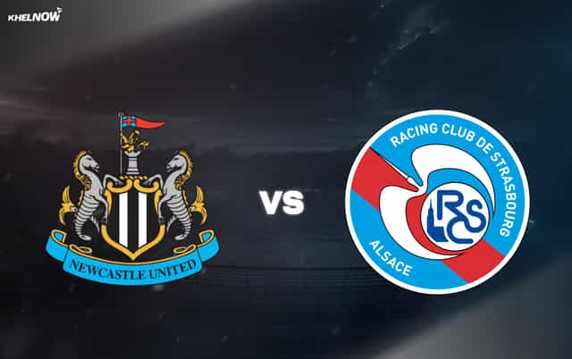 Newcastle United vs Strasbourg: Full lineups confirmed for pre-season friendly