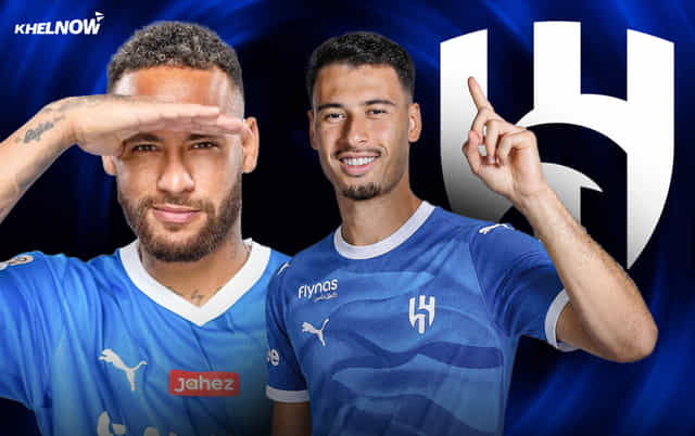 Al Hilal’s top 10 most expensive signings in history ft. Neymar & Gabriel Martinelli