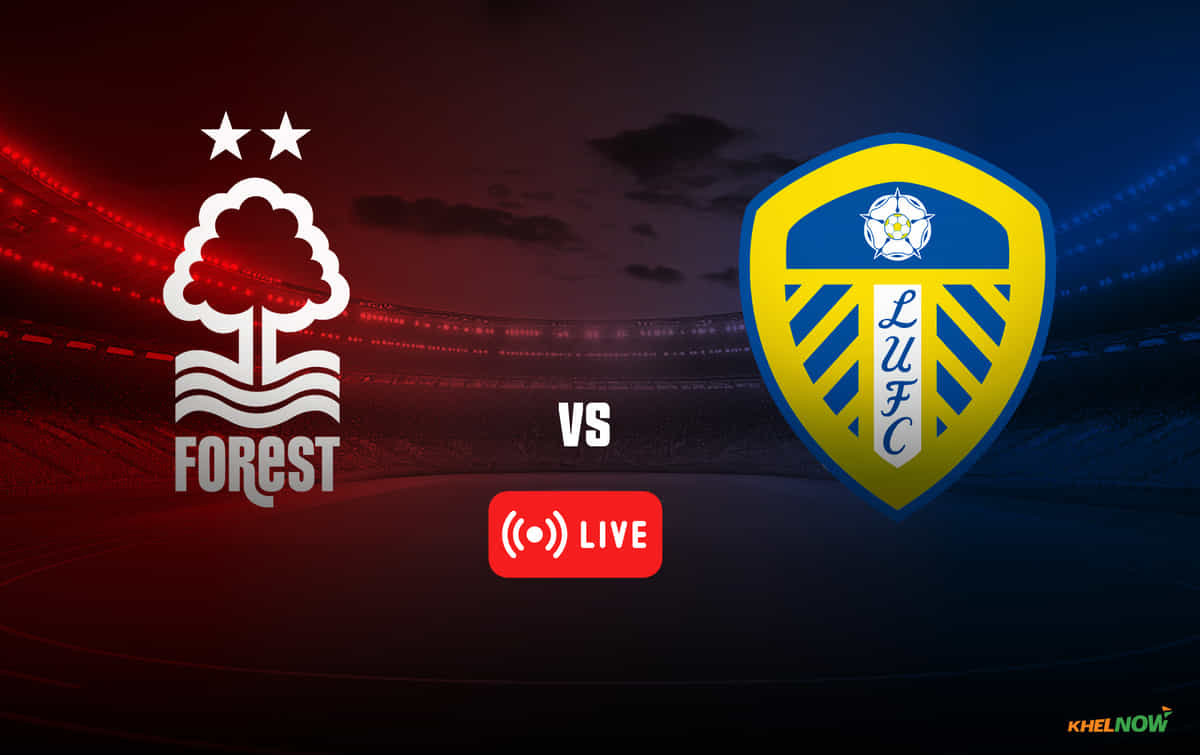 Nottingham Forest vs Leeds United