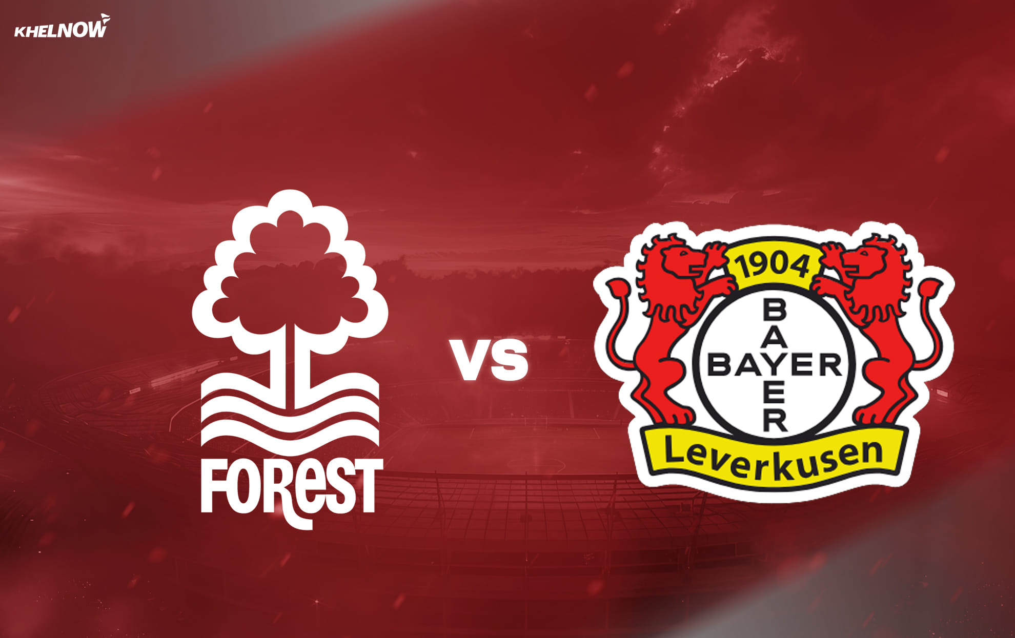 Nottingham Forest vs Bayer Leverkusen Preview &ndash; prediction, team news, lineups .. Pre-Season Friendly