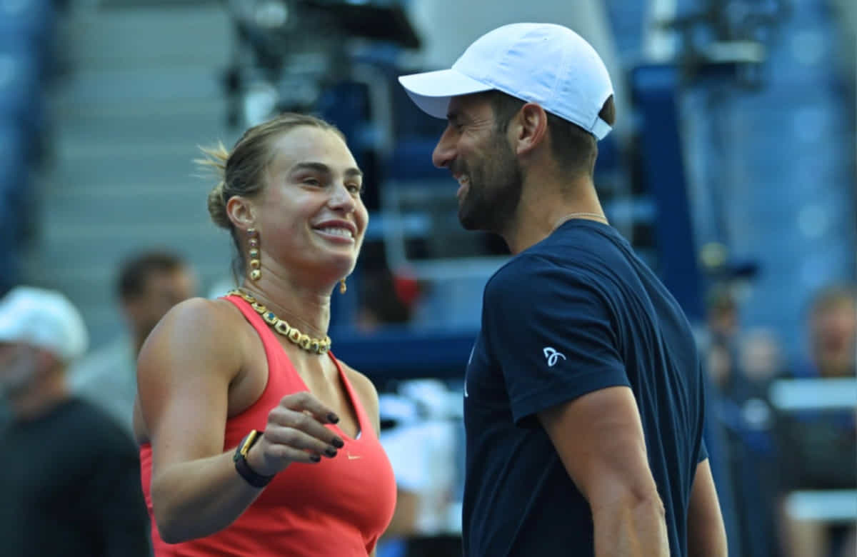 US Open 2026 Mixed Doubles payout: How much did Novak Djokovic, Aryna Sabalenka & others earn in prize money?