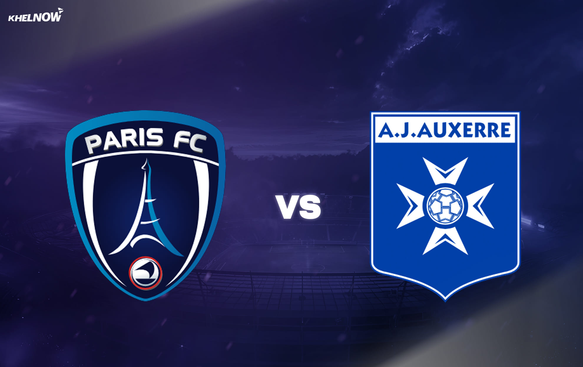 Why Paris FC vs Auxerre pre-season friendly was cancelled?