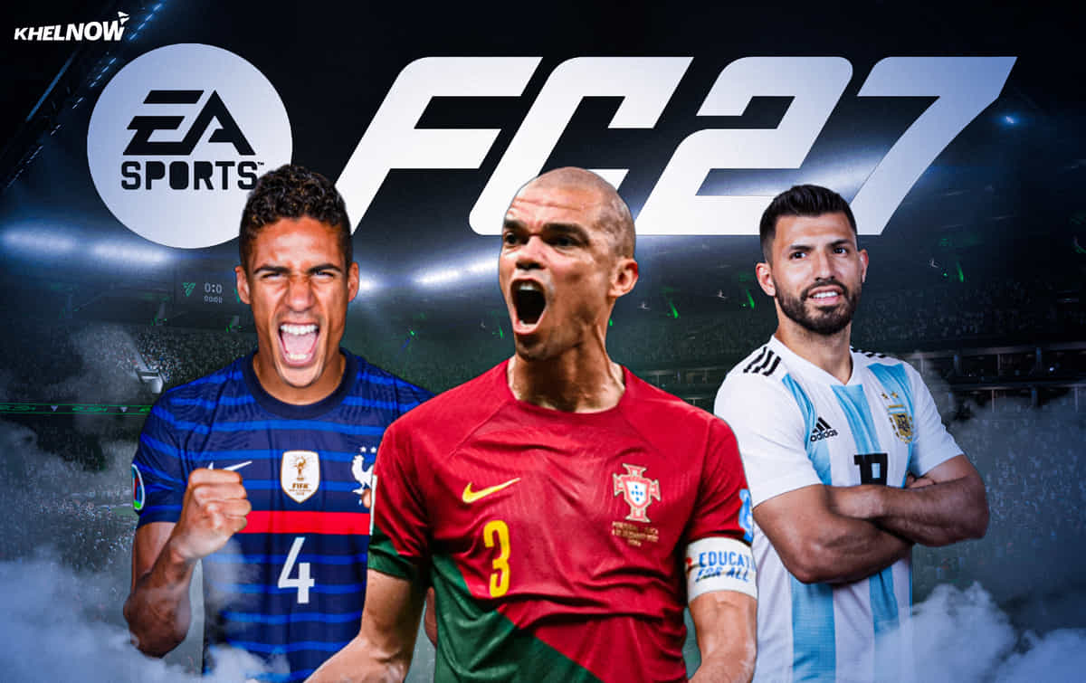EA FC 27 ICONs