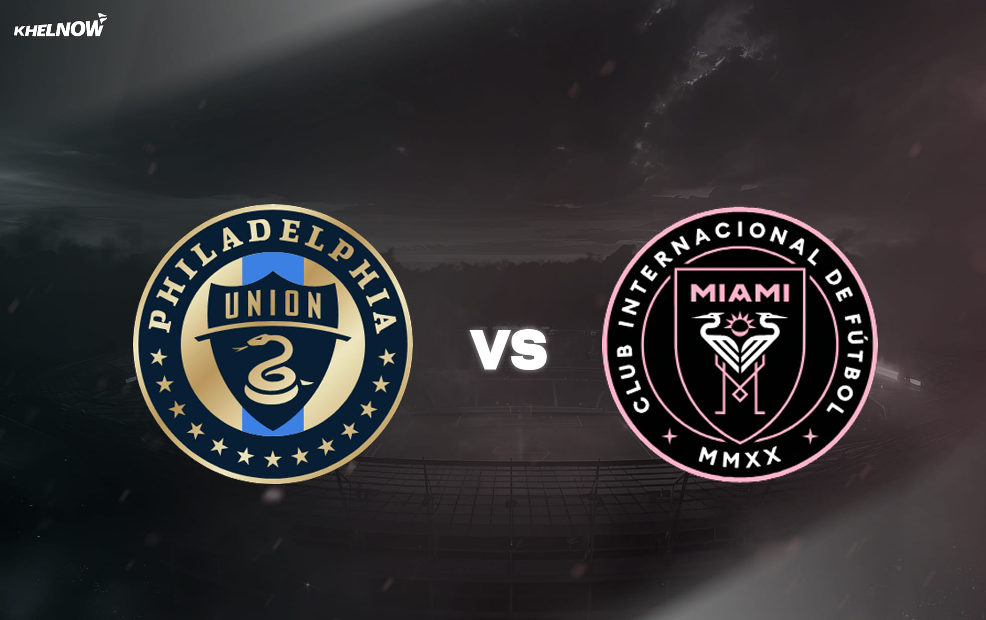 Philadelphia Union vs Inter Miami Preview – prediction, team news, lineups | MLS 2026