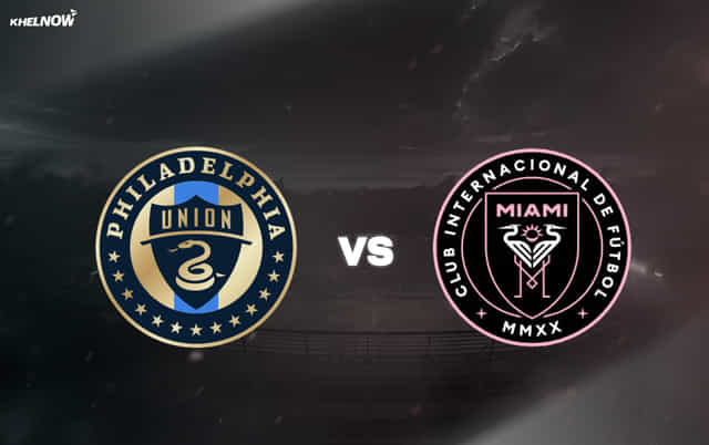Philadelphia Union vs Inter Miami Preview – prediction, team news, lineups | MLS 2026