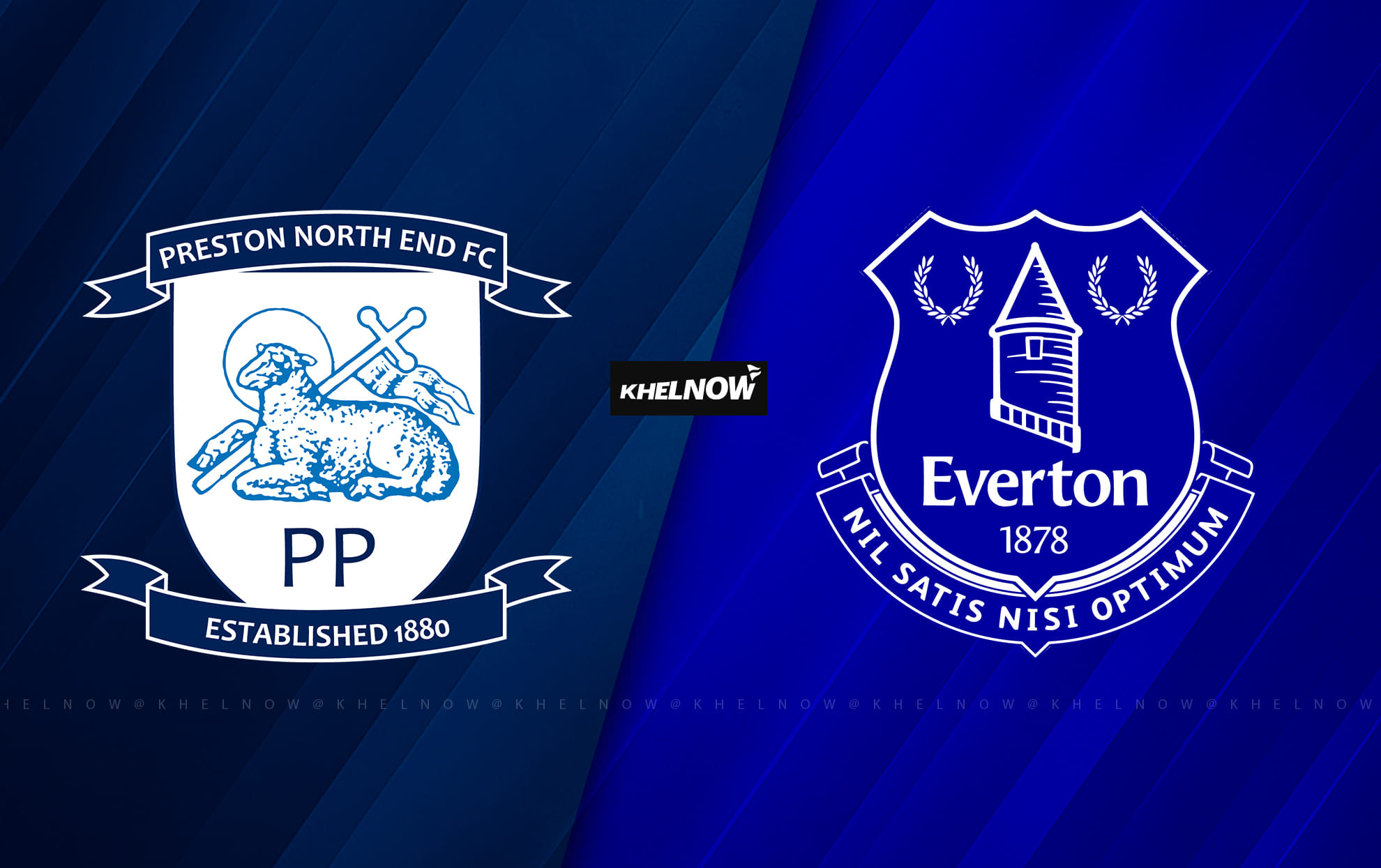 Preston North End vs Everton Preview – prediction, team news, lineups | Carabao Cup 2026-27
