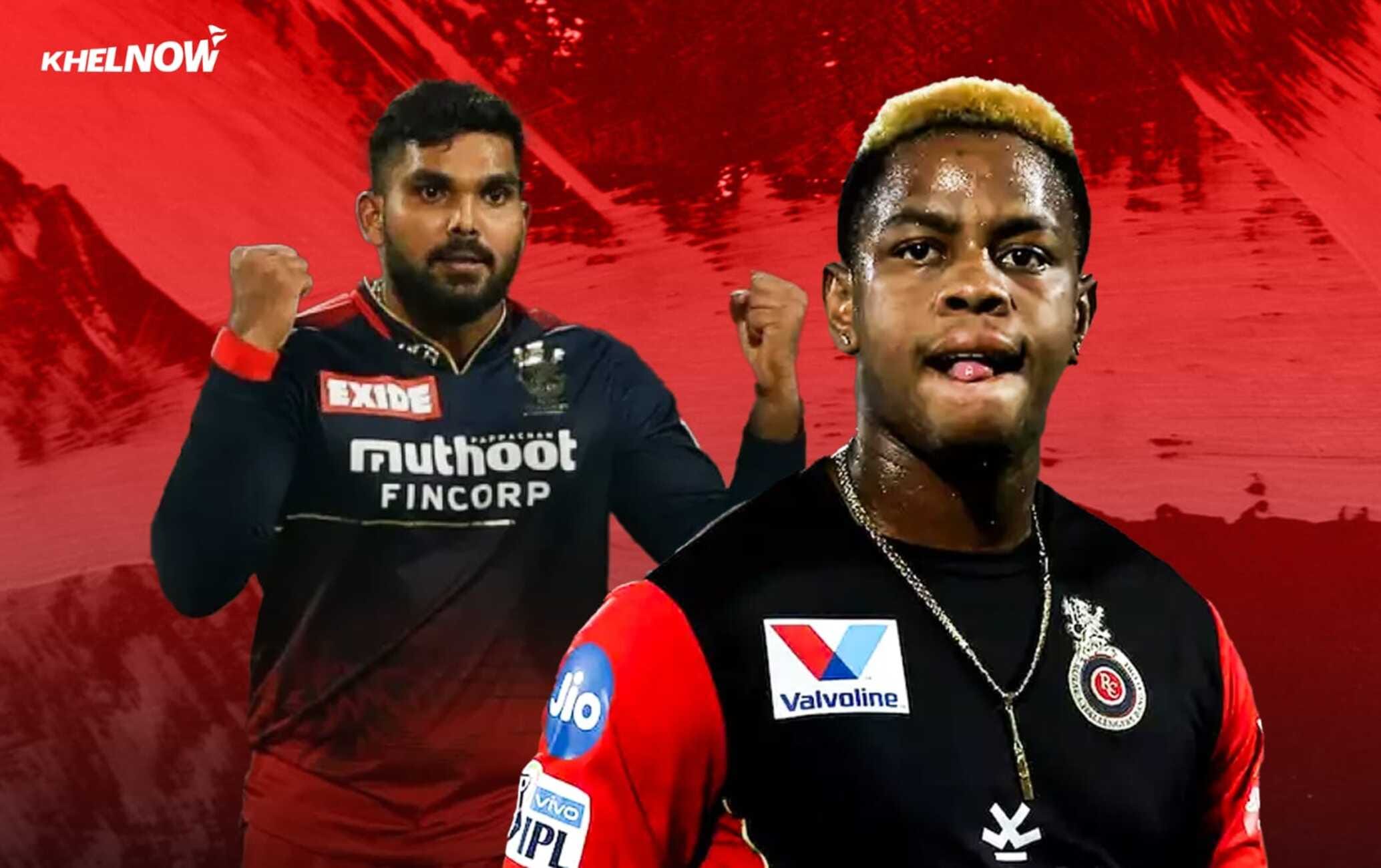 5 former RCB stars who are part of CPL 2026