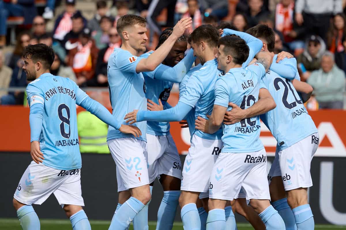 Celta Vigo
