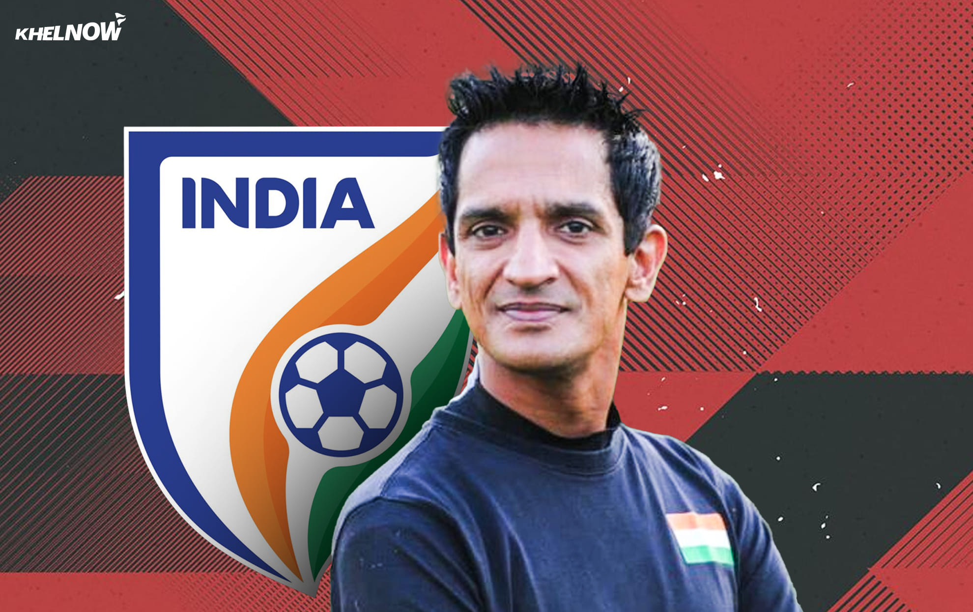 Ranjit Bajaj blasts AIFF, claims players already selected for the national camp Ranjit Bajaj blasts AIFF, claims players already selected for the national camp