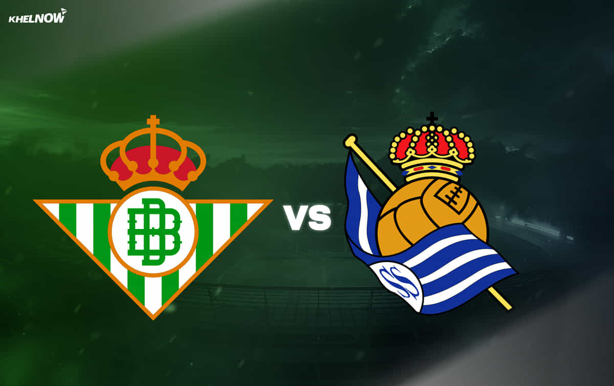 Real Betis vs Real Sociedad Preview – prediction, team news, lineups | LaLiga 2026-27