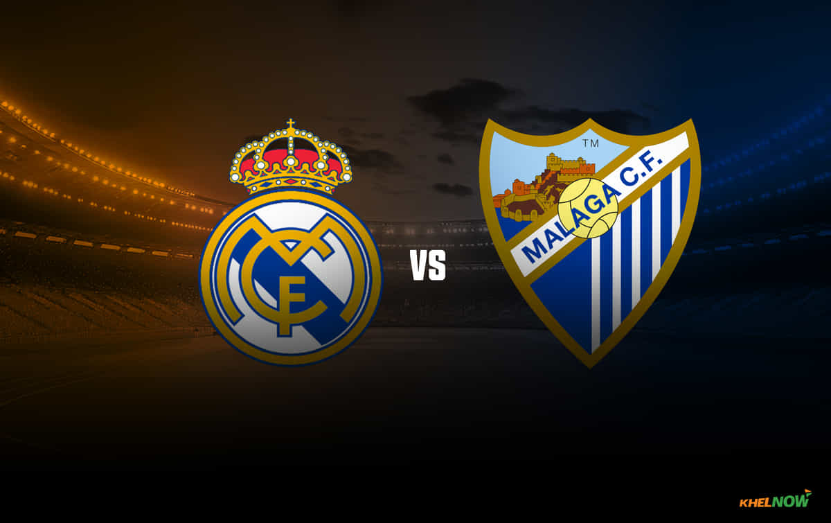 Real Madrid vs Málaga Preview – prediction, team news, lineups | LaLiga 2026-27